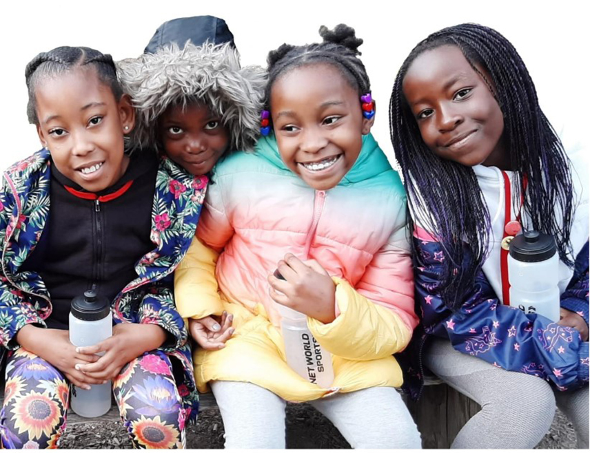 5Ways To Be Equitable When Raising A Child Suffering From Sickle Cell Anemia With Siblings